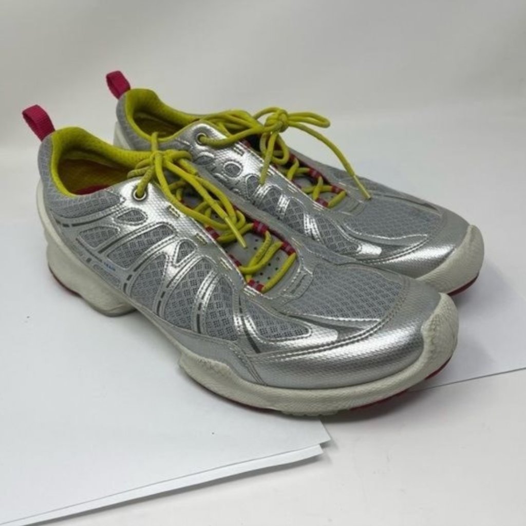 Ecco Biom Cross Training Athletic Sneakers Shoes Size In Size 9.5 Or 41eur